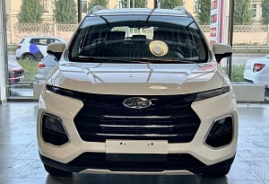 купить Джак JS3 2024, автосалон автоцентр