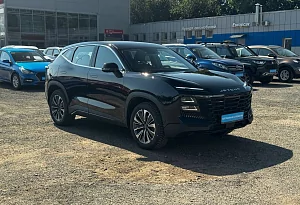 купить  DASHING 2024, автосалон автоцентр