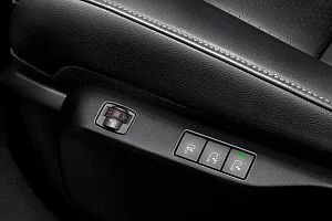 Фото Citroën Spacetourer - интерьер и экстерьер