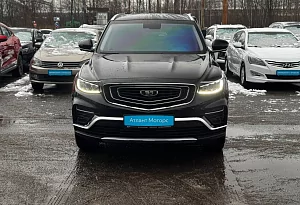 купить Belgee X70 2024, автосалон автоцентр