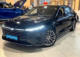 купить FAW Bestune B70