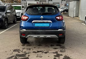 купить Рено Kaptur 2020, автосалон автоцентр