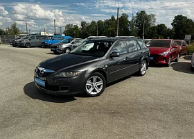 купить Mazda 6