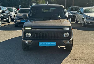 купить Лада 2131 (4x4) 2020, автосалон автоцентр