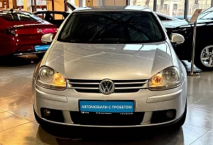 купить Фольксваген Golf 2009, автосалон автоцентр