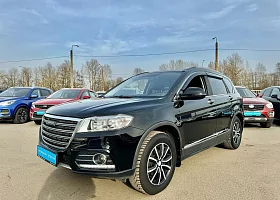 купить Haval H6