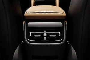 Фото Changan Hunter plus - интерьер и экстерьер