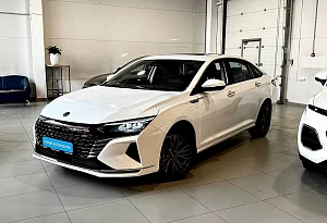 купить Донгфенг Shine Max 2024, автосалон автоцентр