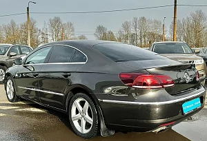 купить Фольксваген Passat CC 2012, автосалон автоцентр