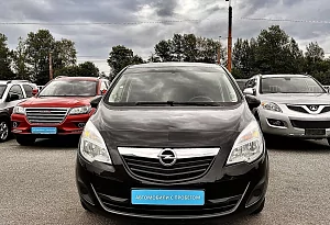 купить Опель Meriva 2013, автосалон автоцентр