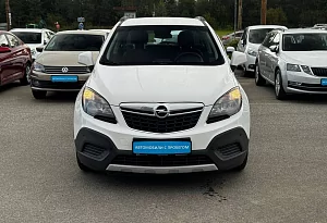 купить Опель Mokka 2014, автосалон автоцентр
