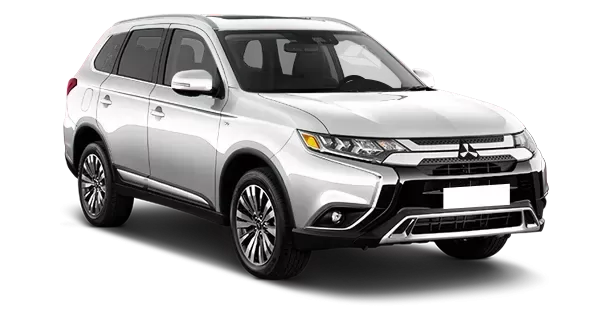 Фото Mitsubishi Аутлендер 7 мест новый