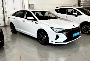 купить Донгфенг Shine Max 2024, автосалон автоцентр