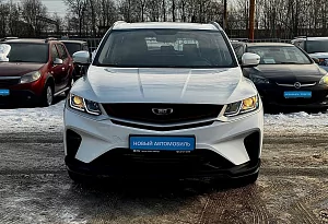 купить Belgee X50 2024, автосалон автоцентр