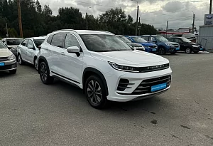 купить Эксид LX 2023, автосалон автоцентр