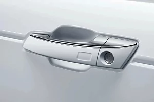 Фото Changan CS 95-2023 - интерьер и экстерьер