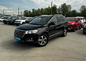купить Haval H6