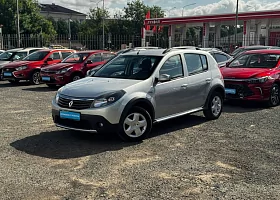 купить Renault Sandero