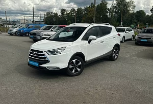 купить Джак S3 2020, автосалон автоцентр