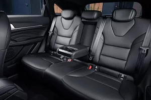 Фото Haval Ф7 Рестайлинг - интерьер и экстерьер