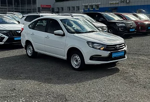 купить Лада Granta 2024, автосалон автоцентр