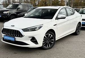 купить Джак J7 2023, автосалон автоцентр