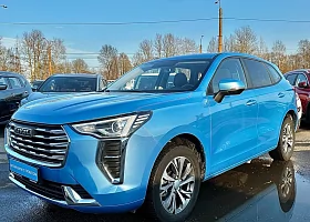 купить Haval Jolion