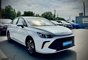 купить Байк U5 Plus 2023, автосалон автоцентр