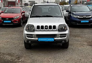 купить Сузуки Jimny 2008, автосалон автоцентр