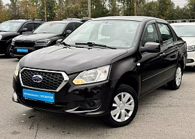 купить Datsun on-DO