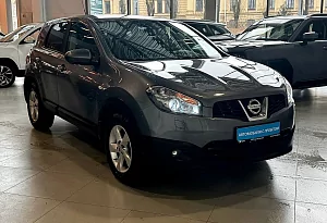 купить Ниссан Qashqai 2010, автосалон автоцентр