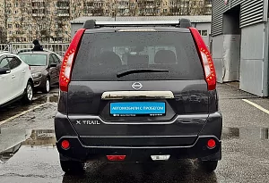 купить Ниссан X-Trail 2012, автосалон автоцентр