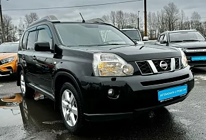 купить Ниссан X-Trail 2008, автосалон автоцентр