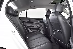 Фото MG Пять - интерьер и экстерьер