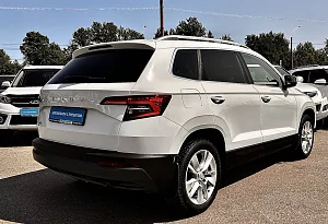 купить Шкода Karoq 2020, автосалон автоцентр