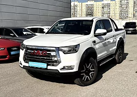 купить JAC T8 Pro