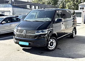 купить Volkswagen Caravelle