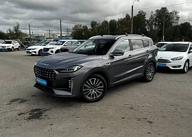 купить Jetour X70+