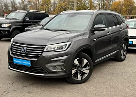 купить Changan CS75