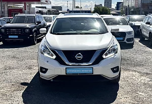купить Ниссан Murano 2019, автосалон автоцентр