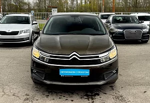 купить Ситроен C4 2017, автосалон автоцентр