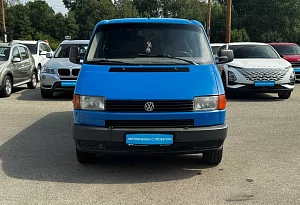 купить Фольксваген Transporter 1995, автосалон автоцентр