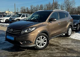 купить Dongfeng 580