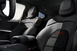 Фото Kia Pro ceed GT - интерьер и экстерьер