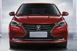 Фото Changan АЛСВИН | Alsvin - интерьер и экстерьер
