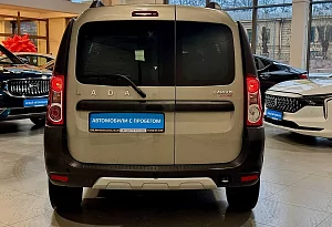 купить Лада Largus 2020, автосалон автоцентр
