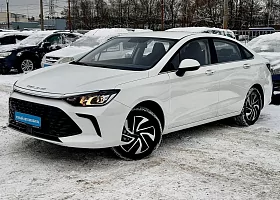 купить BAIC U5 Plus