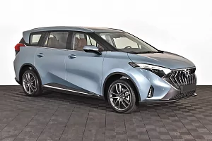 Фото HAIMA 7х - интерьер и экстерьер