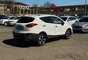 купить Джак S3 2020, автосалон автоцентр