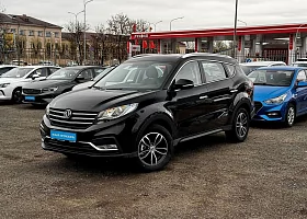 купить Dongfeng 580